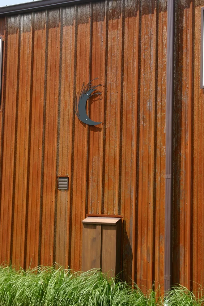 Prairie Moon Vineyard by Anders Hagberg Construction - Photo 12