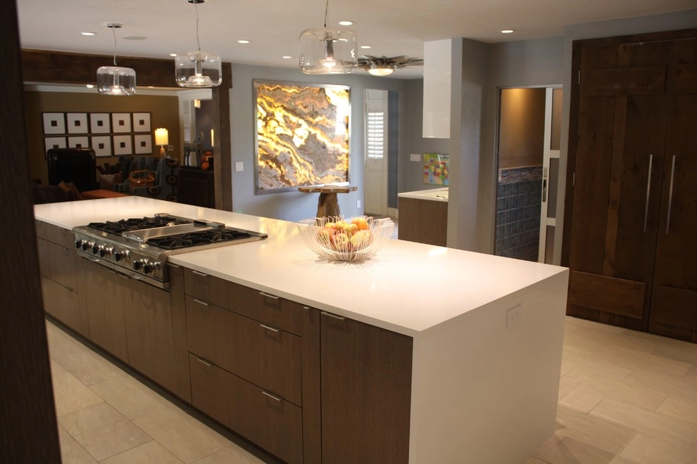 Moses Residence by Michael Pullen Design, Llc - Photo 2