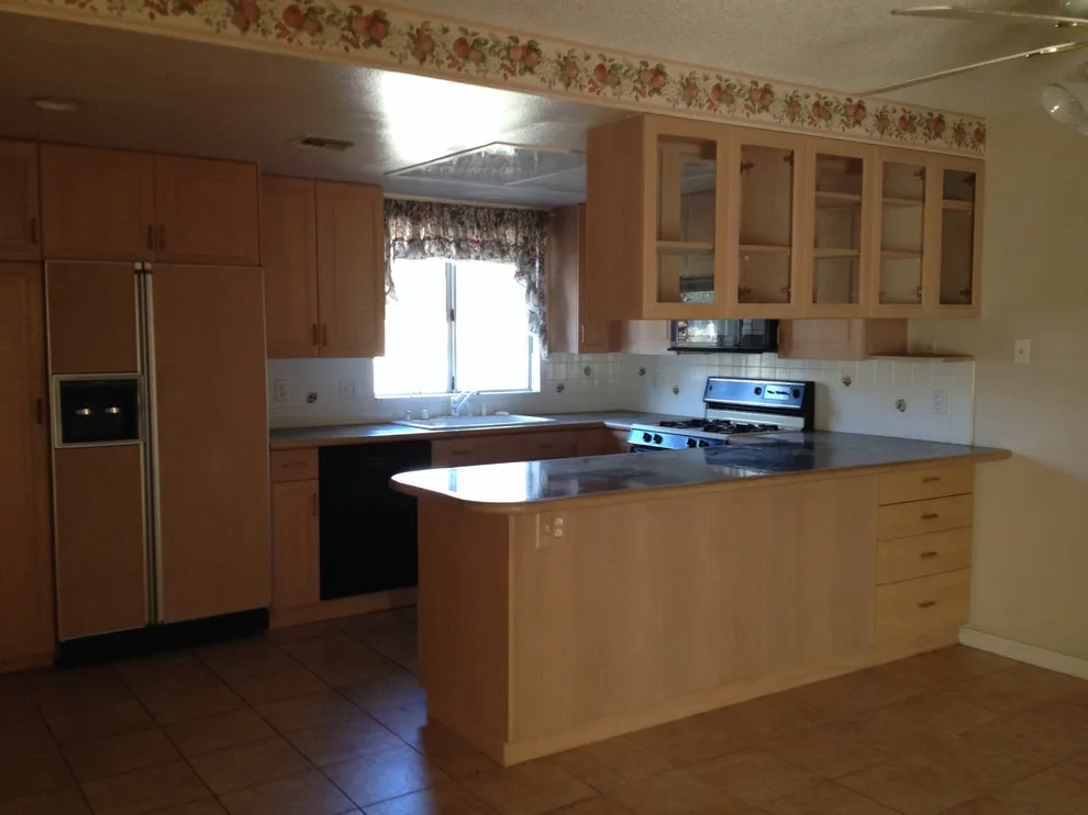 Palm Desert - Kitchen Rediscovered by Shields Residential Inc. - Photo 6