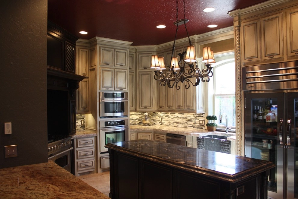Glass Residence by Michael Pullen Design, Llc - Photo 19