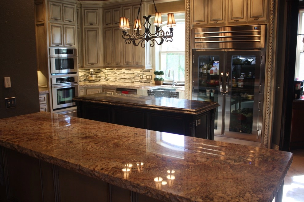 Glass Residence by Michael Pullen Design, Llc - Photo 15