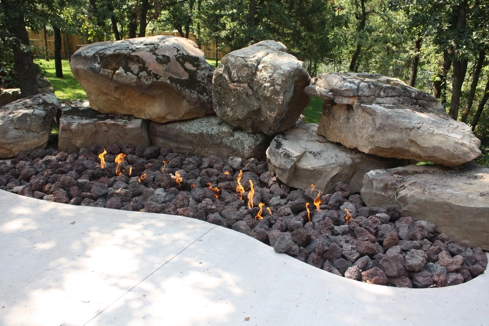 Gerald and Brad Residence by Michael Pullen Design, Llc - Photo 19