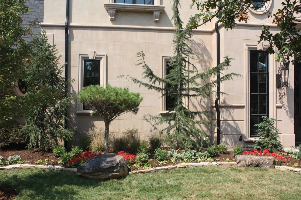 Gerald and Brad Residence by Michael Pullen Design, Llc - Photo 4
