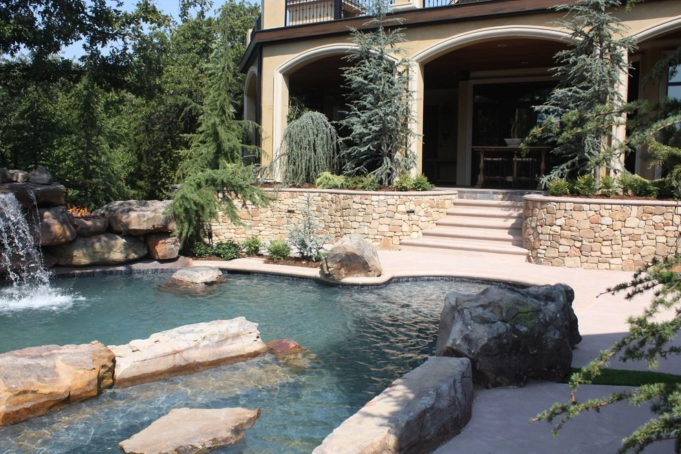 Gerald and Brad Residence by Michael Pullen Design, Llc - Photo 16