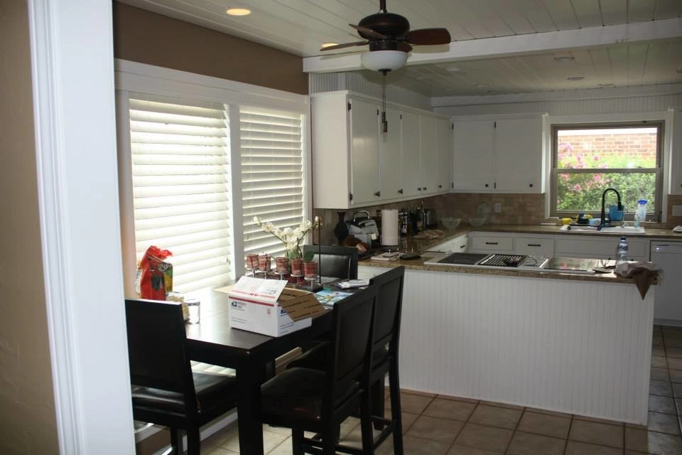 McDonald house by Michael Pullen Design, Llc - Photo 22