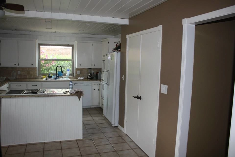 McDonald house by Michael Pullen Design, Llc - Photo 5