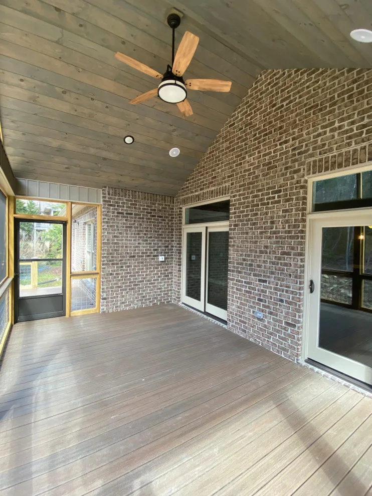 Otter Creek Initiative by Sound Structures, Inc. - Photo 21
