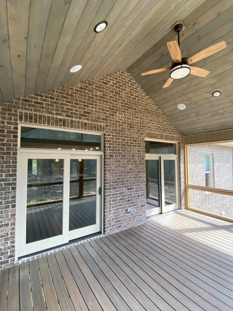 Otter Creek Initiative by Sound Structures, Inc. - Photo 4