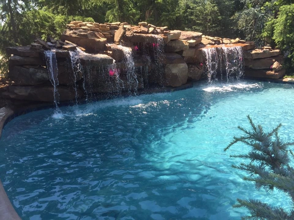 Outdoor spaces by Michael Pullen Design, Llc - Photo 5