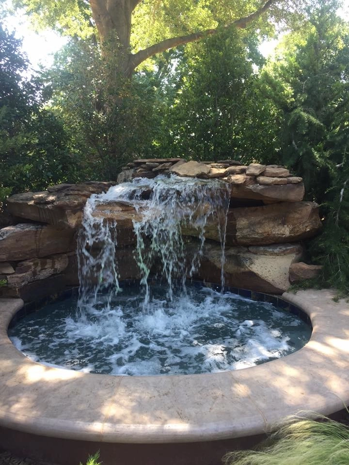 Outdoor spaces by Michael Pullen Design, Llc - Photo 4