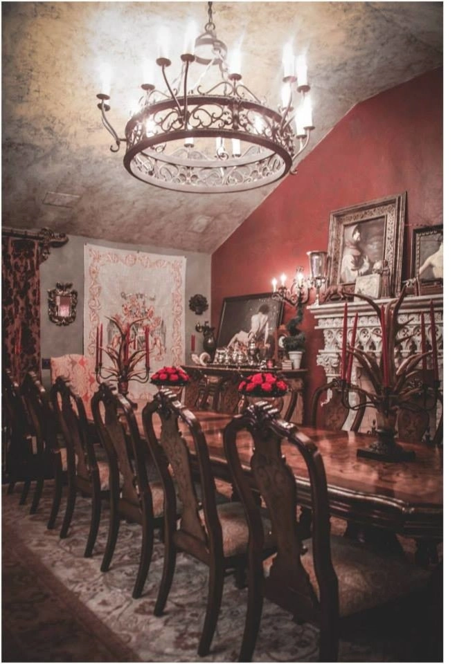 Interior Design by Michael Pullen Design, Llc - Photo 3