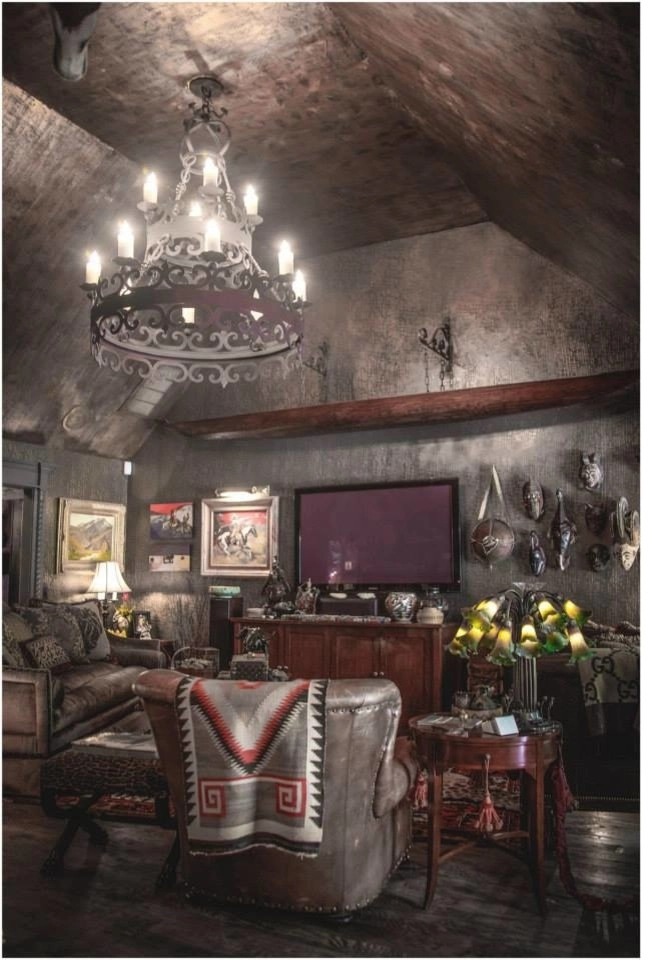 Interior Design by Michael Pullen Design, Llc - Photo 2