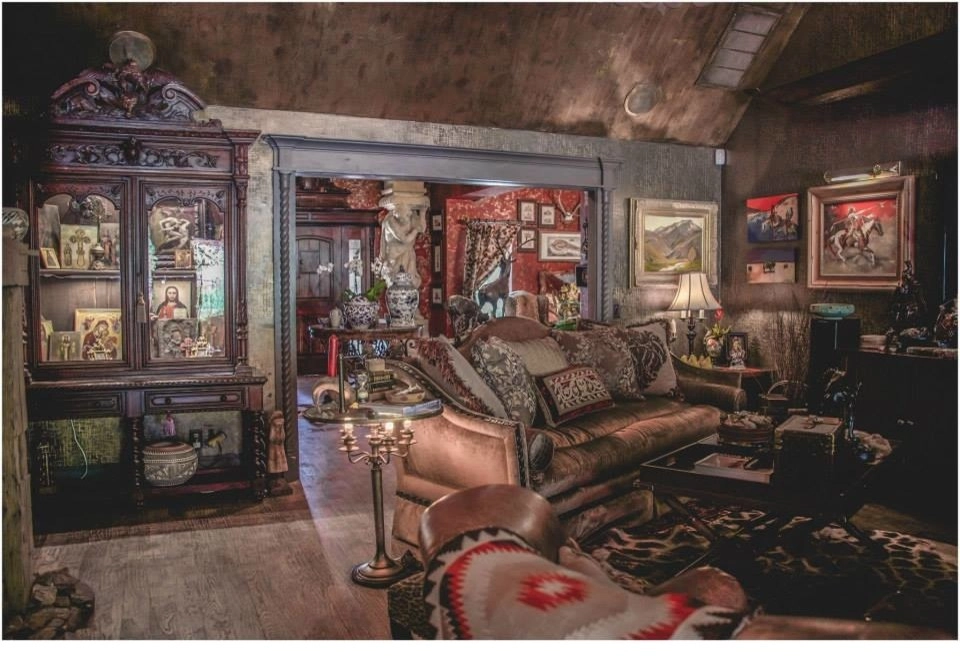 Interior Design by Michael Pullen Design, Llc - Photo 8