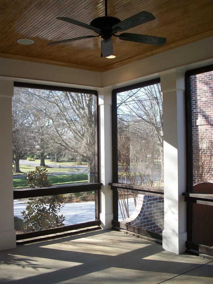 Wheelock Project by Hickman Construction Company, Inc. - Photo 9