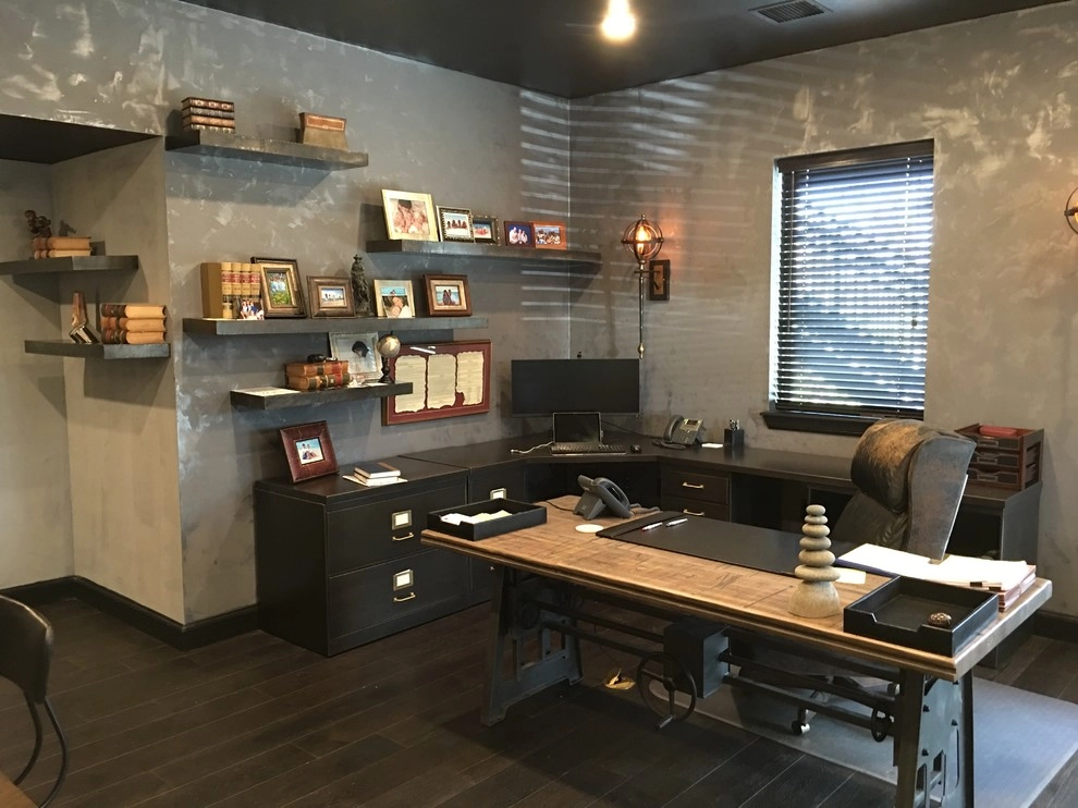 Ward Glass Law Firm by Michael Pullen Design, Llc - Photo 25