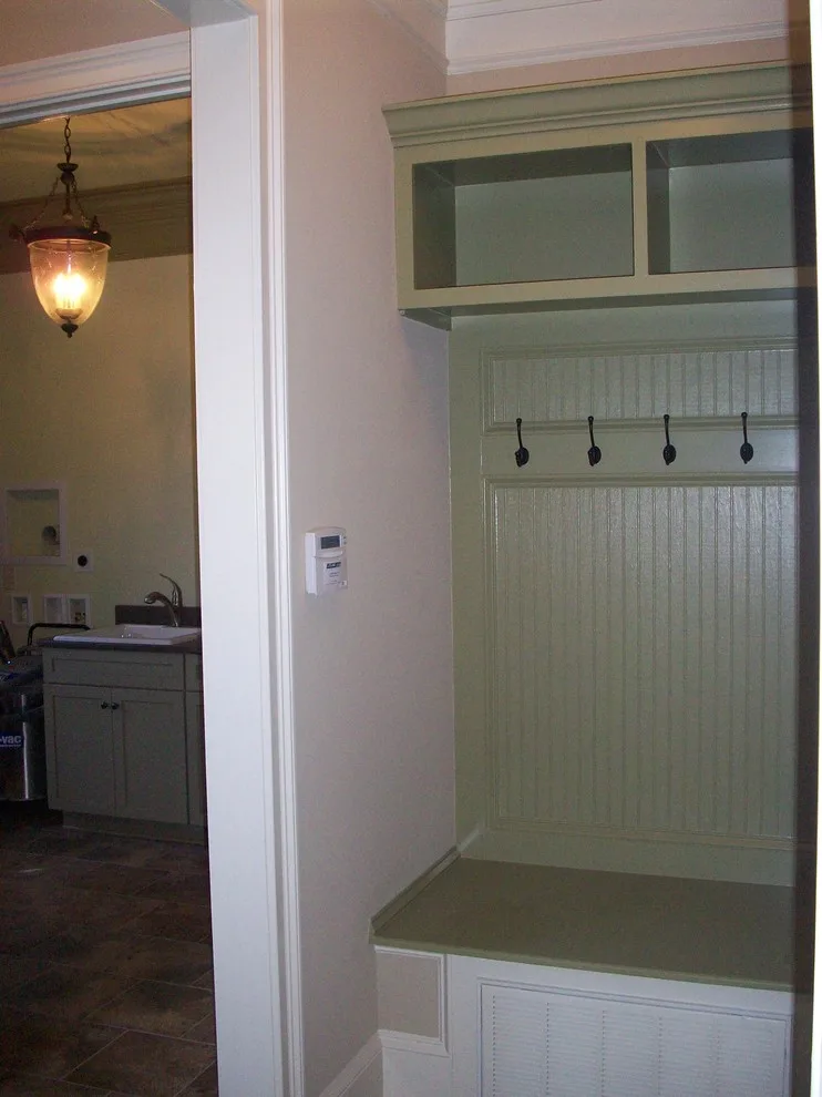 Wheelock Project by Hickman Construction Company, Inc. - Photo 13
