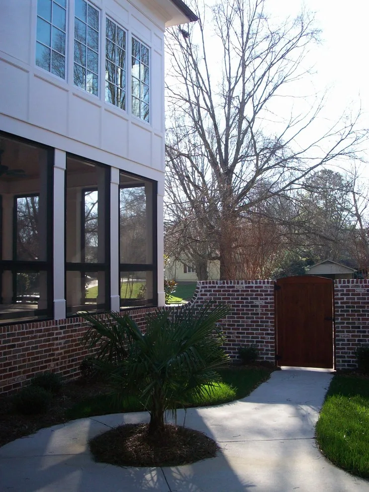 Wheelock Project by Hickman Construction Company, Inc. - Photo 3