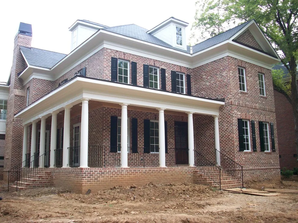 Wheelock Project by Hickman Construction Company, Inc. - Photo 5