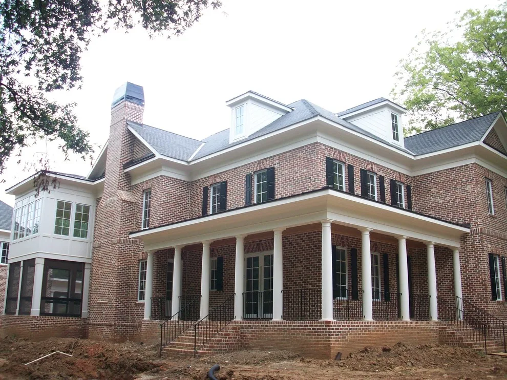 Wheelock Project by Hickman Construction Company, Inc. - Photo 10