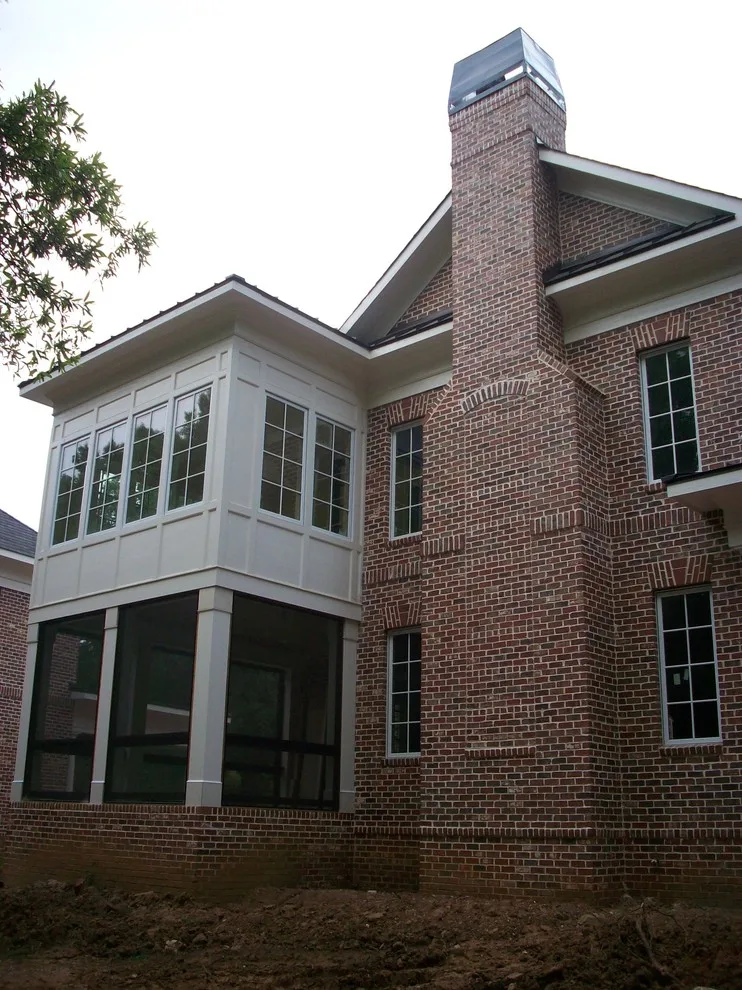 Wheelock Project by Hickman Construction Company, Inc. - Photo 8
