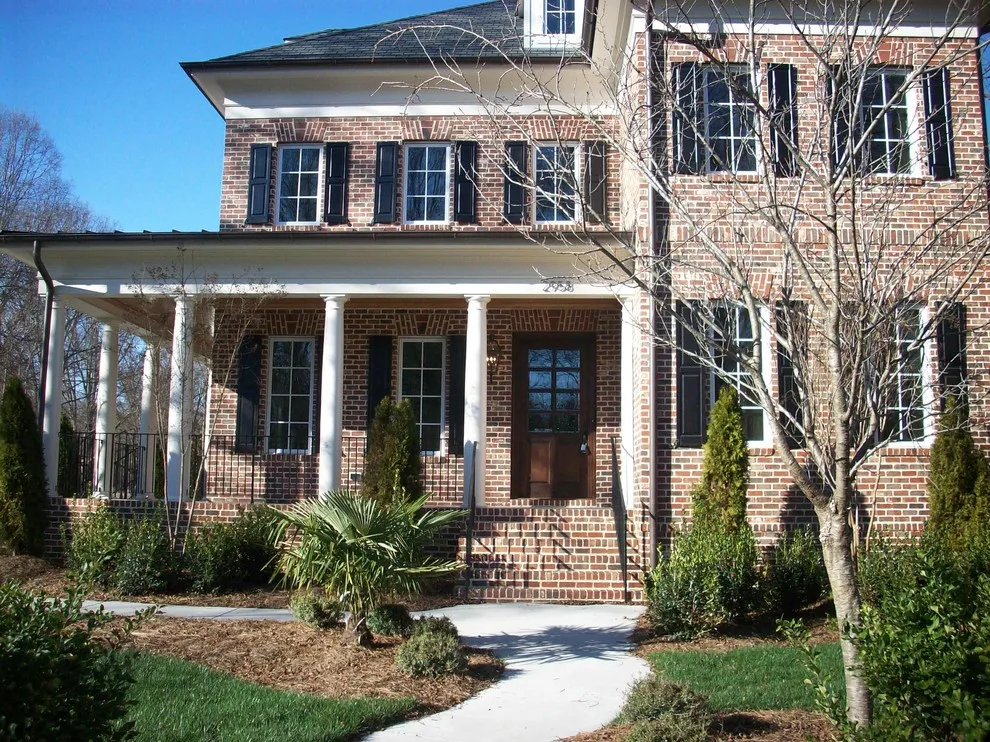 Wheelock Project by Hickman Construction Company, Inc. - Photo 11