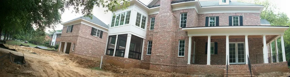 Wheelock Project by Hickman Construction Company, Inc. - Photo 2