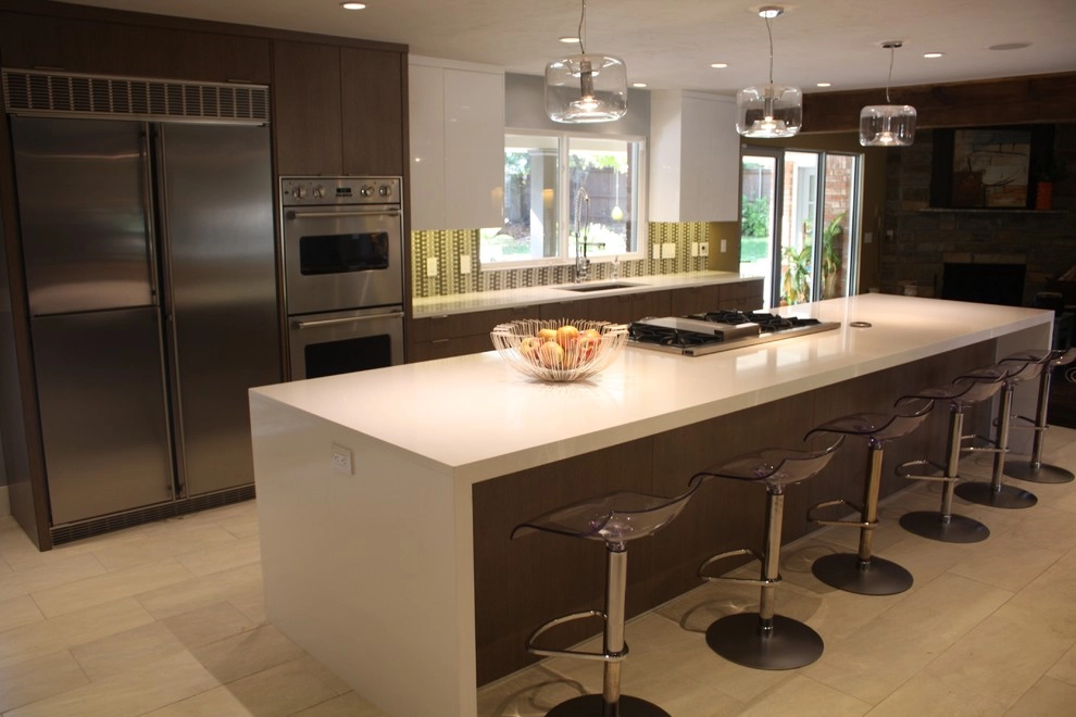 Moses Residence by Michael Pullen Design, Llc - Photo 7