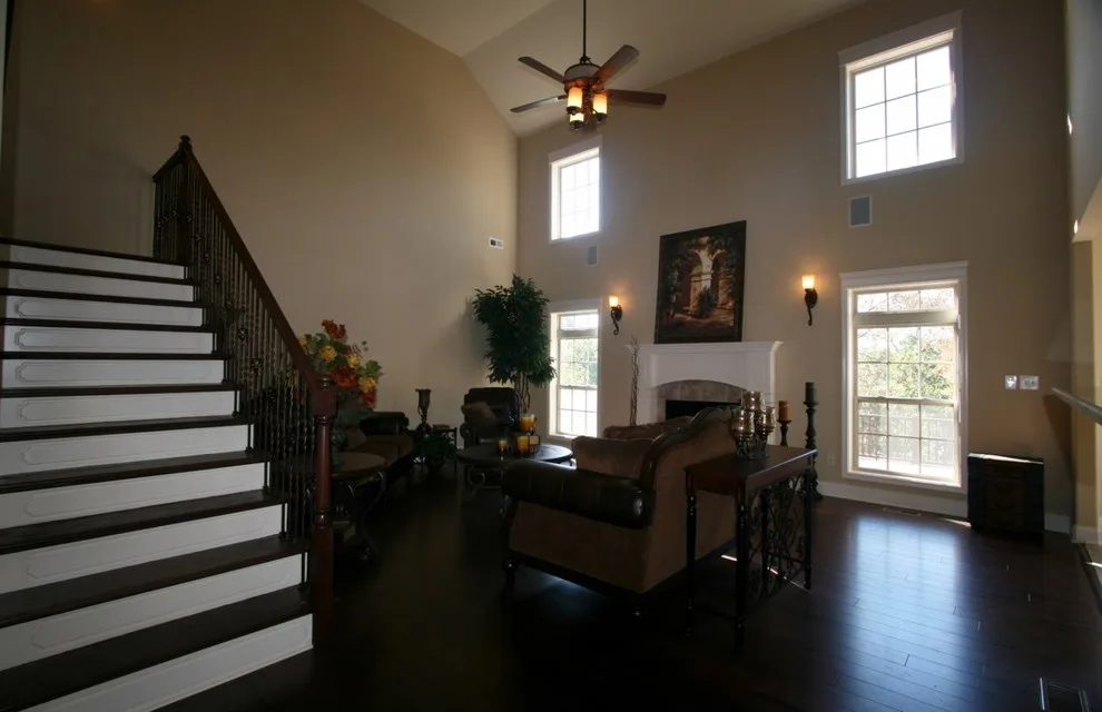 Homes Showcase 2011 - 36 Stones Manor by Crabbe Homes - Photo 7