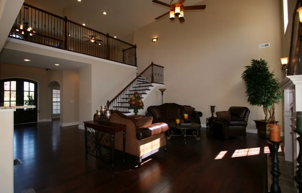 Homes Showcase 2011 - 36 Stones Manor by Crabbe Homes - Photo 2
