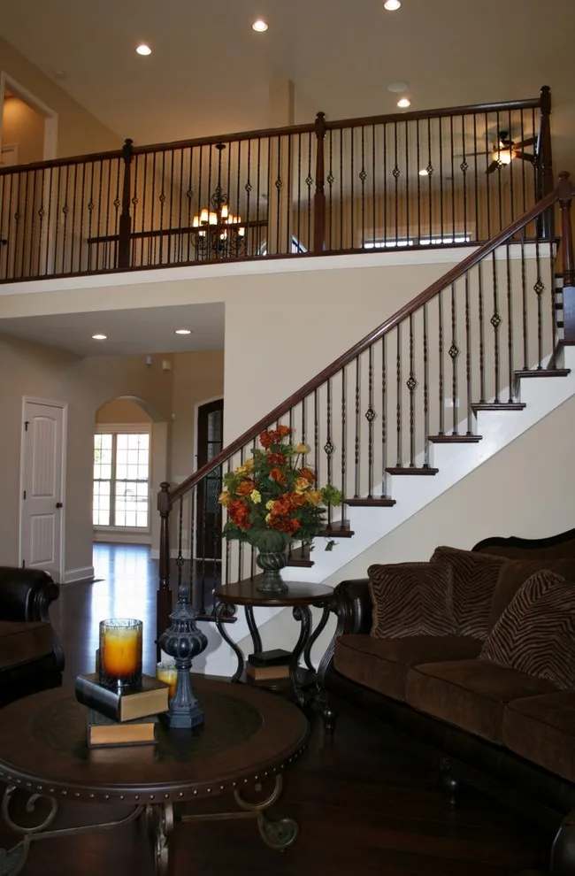 Homes Showcase 2011 - 36 Stones Manor by Crabbe Homes - Photo 8