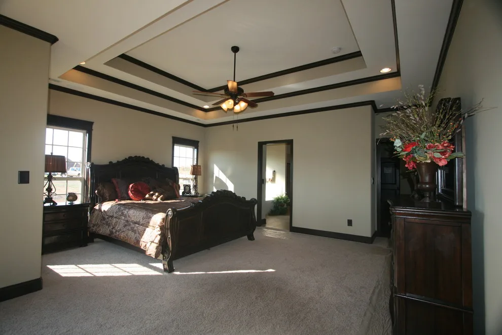 Boyer Farms Home Showcase 2011 by Crabbe Homes - Photo 7
