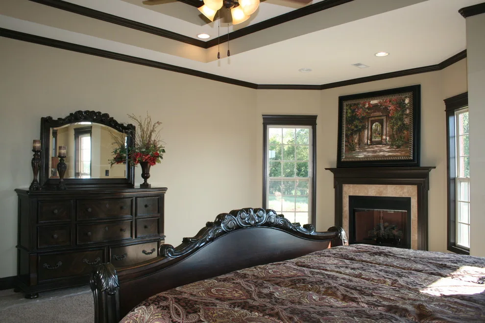 Boyer Farms Home Showcase 2011 by Crabbe Homes - Photo 2