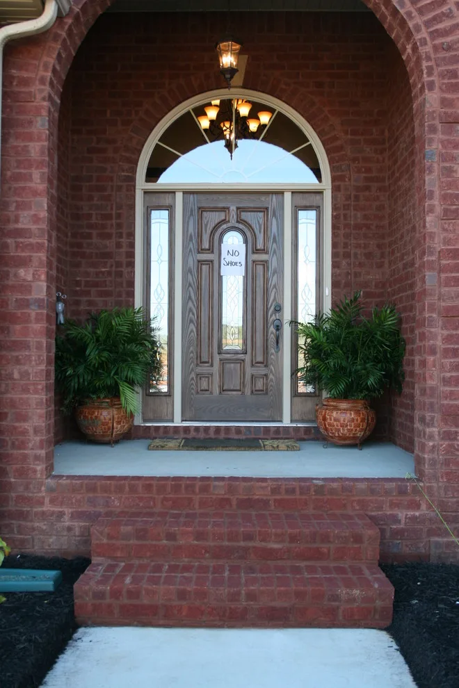 Boyer Farms Home Showcase 2011 by Crabbe Homes - Photo 4