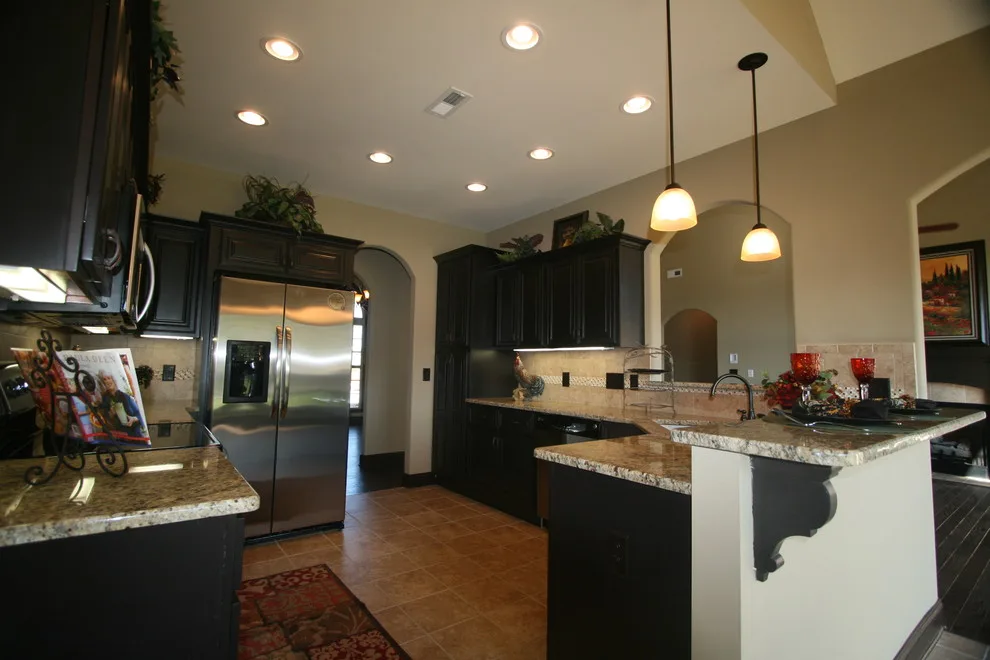 Boyer Farms Home Showcase 2011 by Crabbe Homes - Photo 6