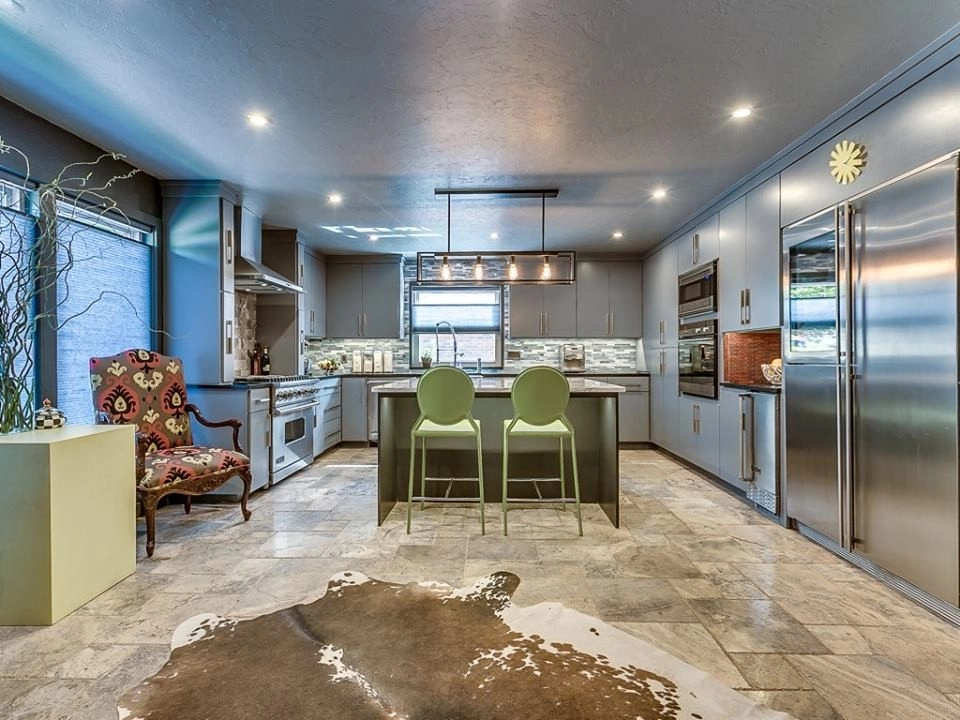 McDonald house by Michael Pullen Design, Llc - Photo 17