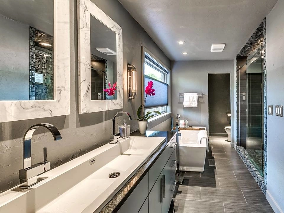 McDonald house by Michael Pullen Design, Llc - Photo 13