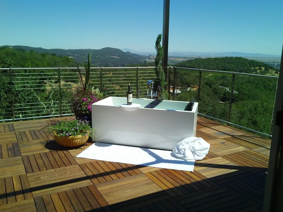 Ultimate Indulgence by Gibson Construction Company - Photo 14