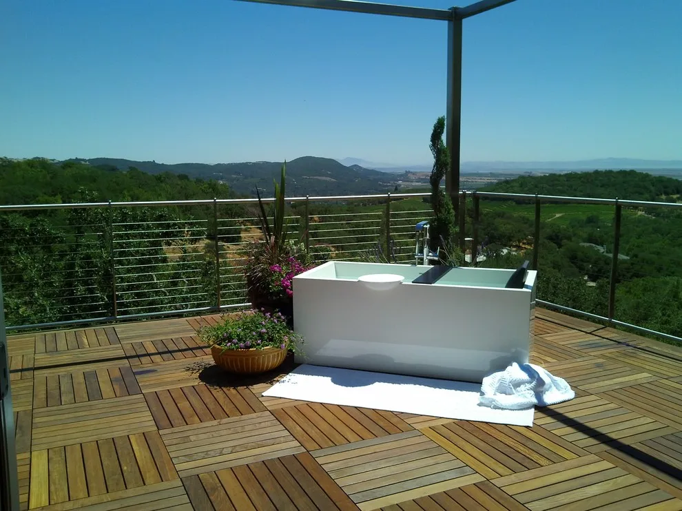 Ultimate Indulgence by Gibson Construction Company - Photo 6