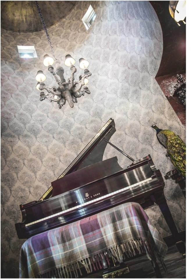 Interior Design by Michael Pullen Design, Llc - Photo 14