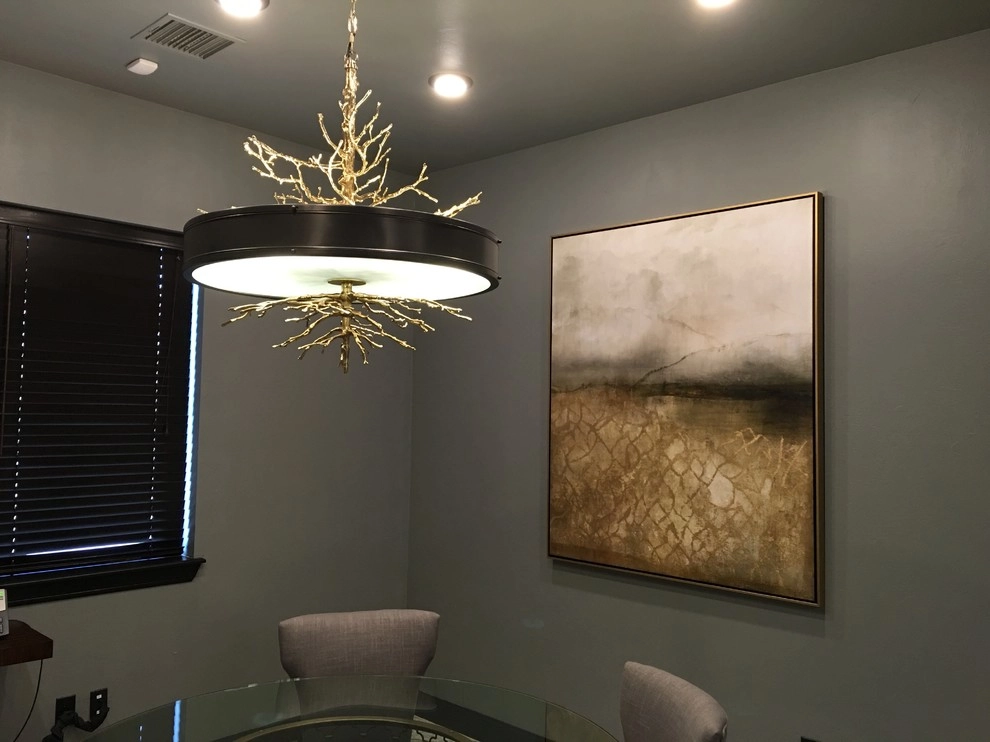 Ward Glass Law Firm by Michael Pullen Design, Llc - Photo 14