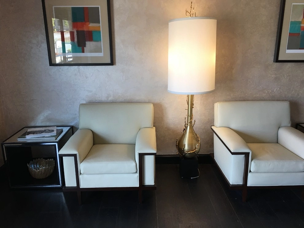 Ward Glass Law Firm by Michael Pullen Design, Llc - Photo 18