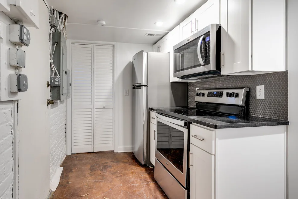 Park Avenue - Lower Level by CK Renovations, LLC - Photo 4
