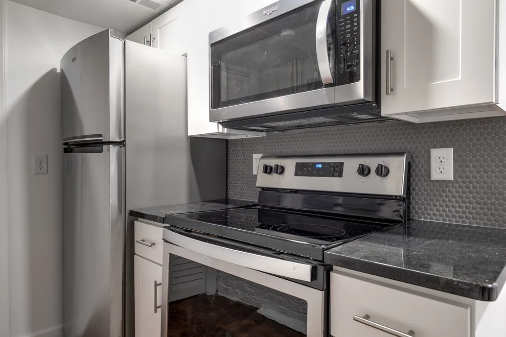 Park Avenue - Lower Level by CK Renovations, LLC - Photo 8