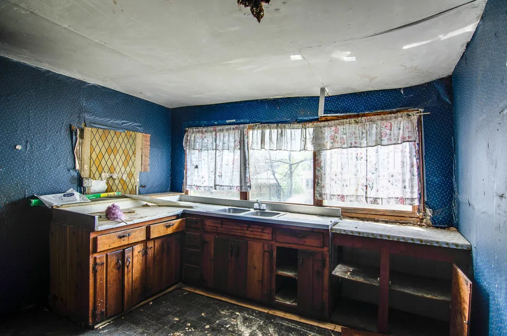Park Avenue Revitalization by The Kingston Group - Remodeling Specialists - Photo 4