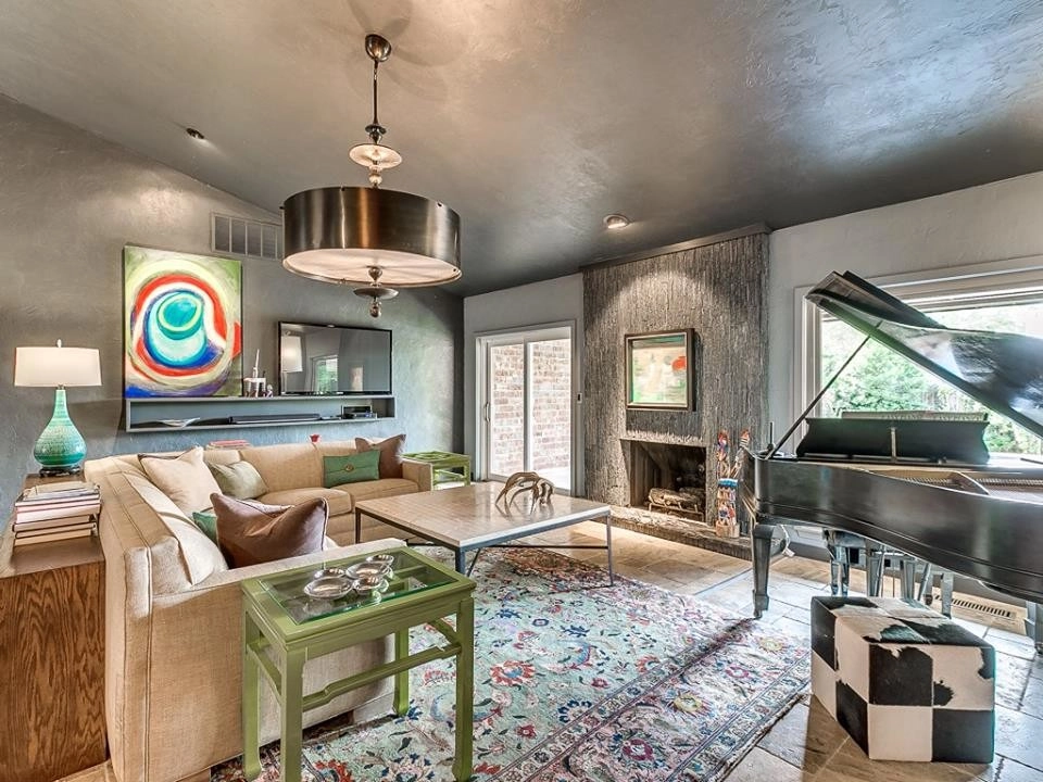 McDonald house by Michael Pullen Design, Llc - Photo 24