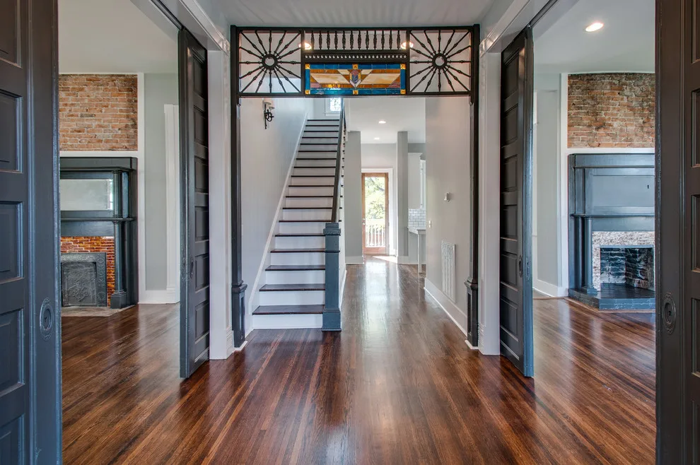 Park Avenue Revitalization by The Kingston Group - Remodeling Specialists - Photo 30