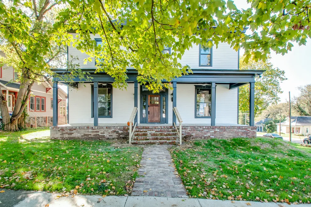 Park Avenue Revitalization by The Kingston Group - Remodeling Specialists - Photo 40