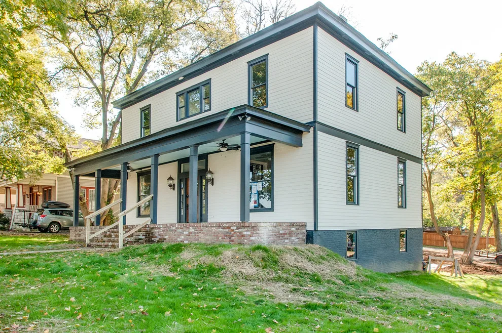 Park Avenue Revitalization by The Kingston Group - Remodeling Specialists - Photo 5