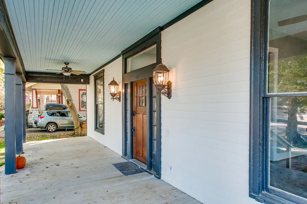 Park Avenue Revitalization by The Kingston Group - Remodeling Specialists - Photo 2