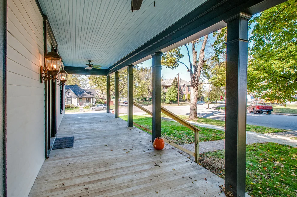 Park Avenue Revitalization by The Kingston Group - Remodeling Specialists - Photo 7